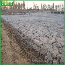 Starke gewebte Mesh Gabion Box mit CE Zertifikat